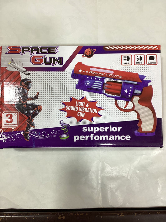 Space Gun - SP