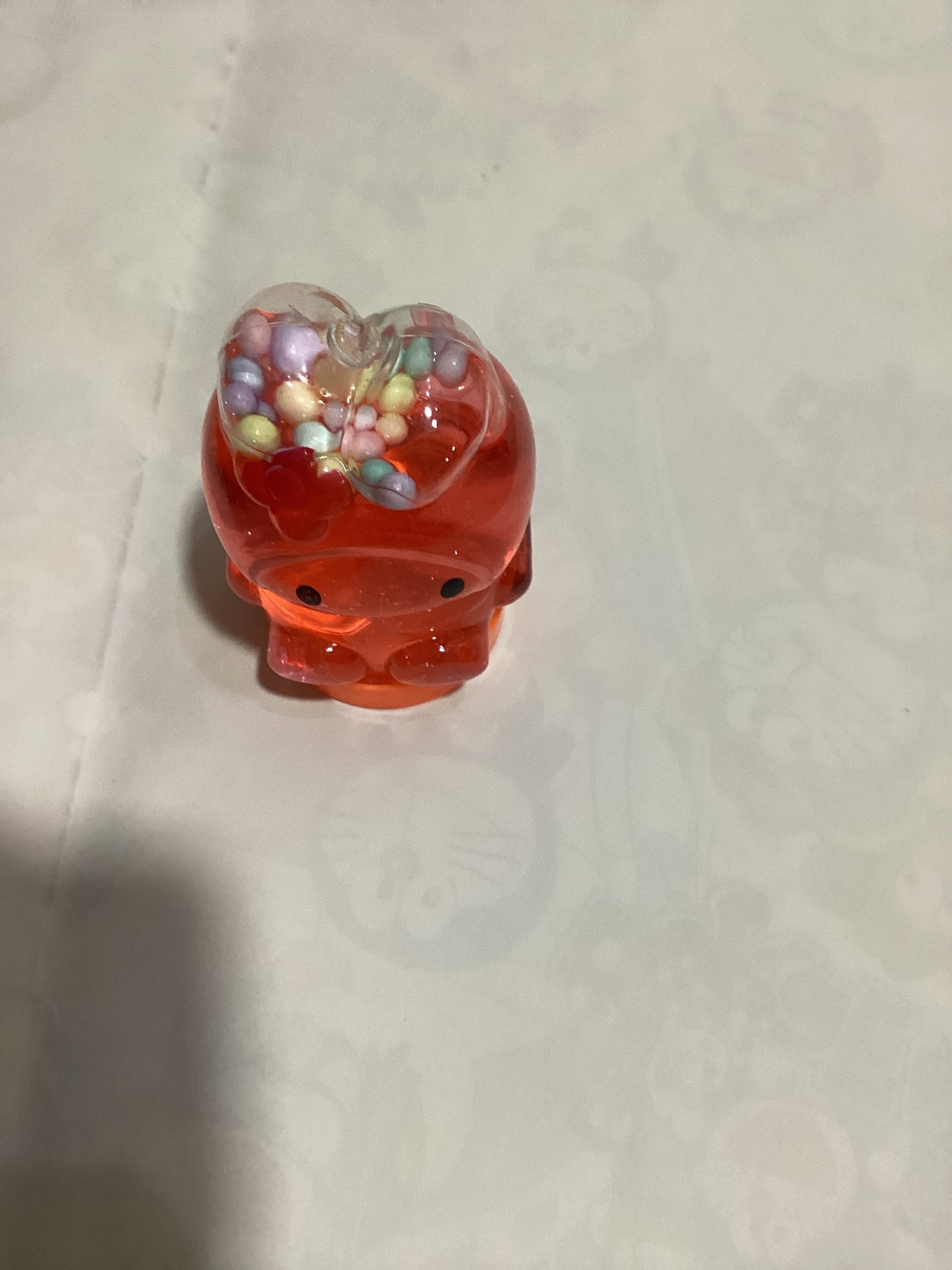Teddy Slime Small