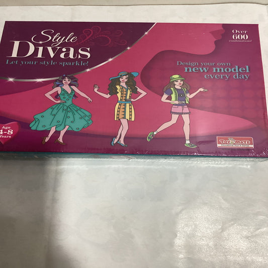 Style Divas