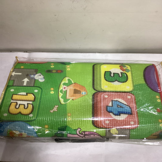 Baby Foam Mat (36x72)