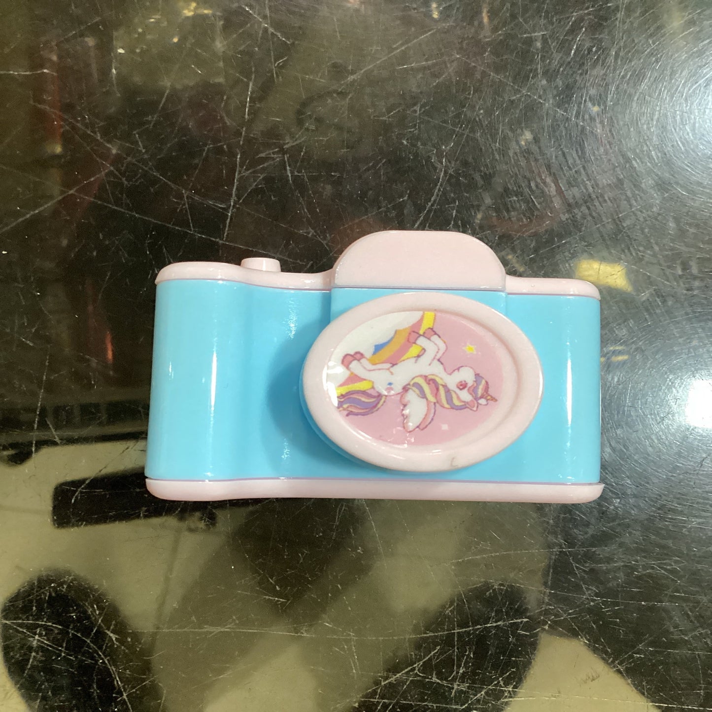 Camera Sharpner