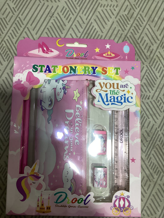 Stationery Set 133