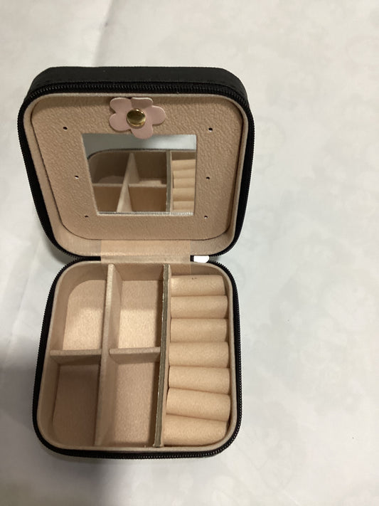 Jewelry Box