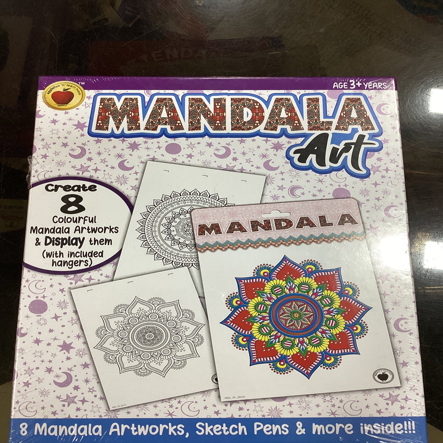 Mandala Art