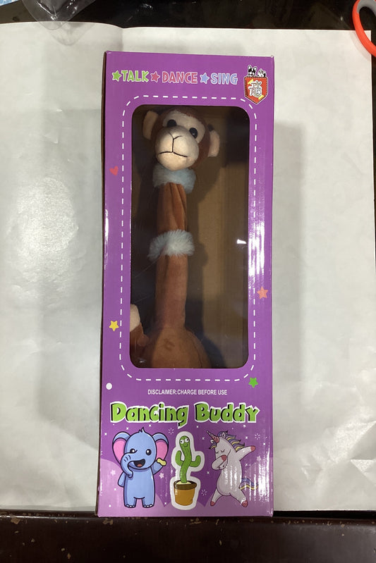 Dancing Buddy