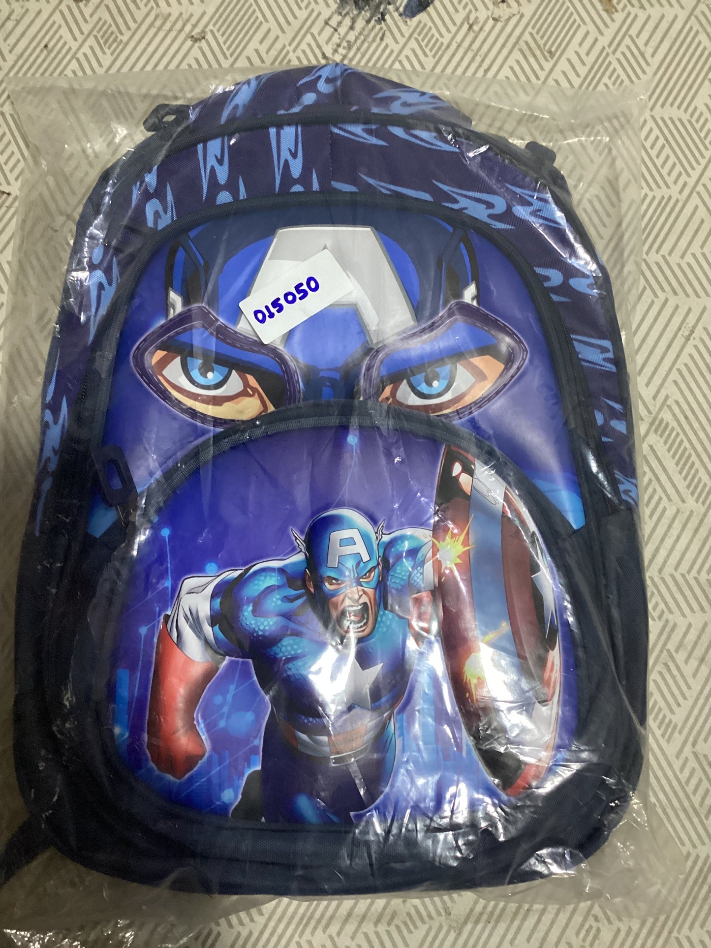 Bag 15050