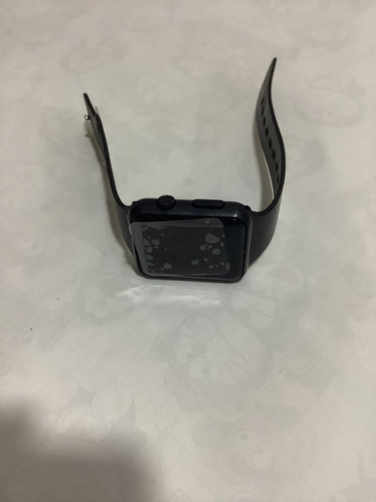 Number Watch