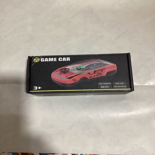 Game Car