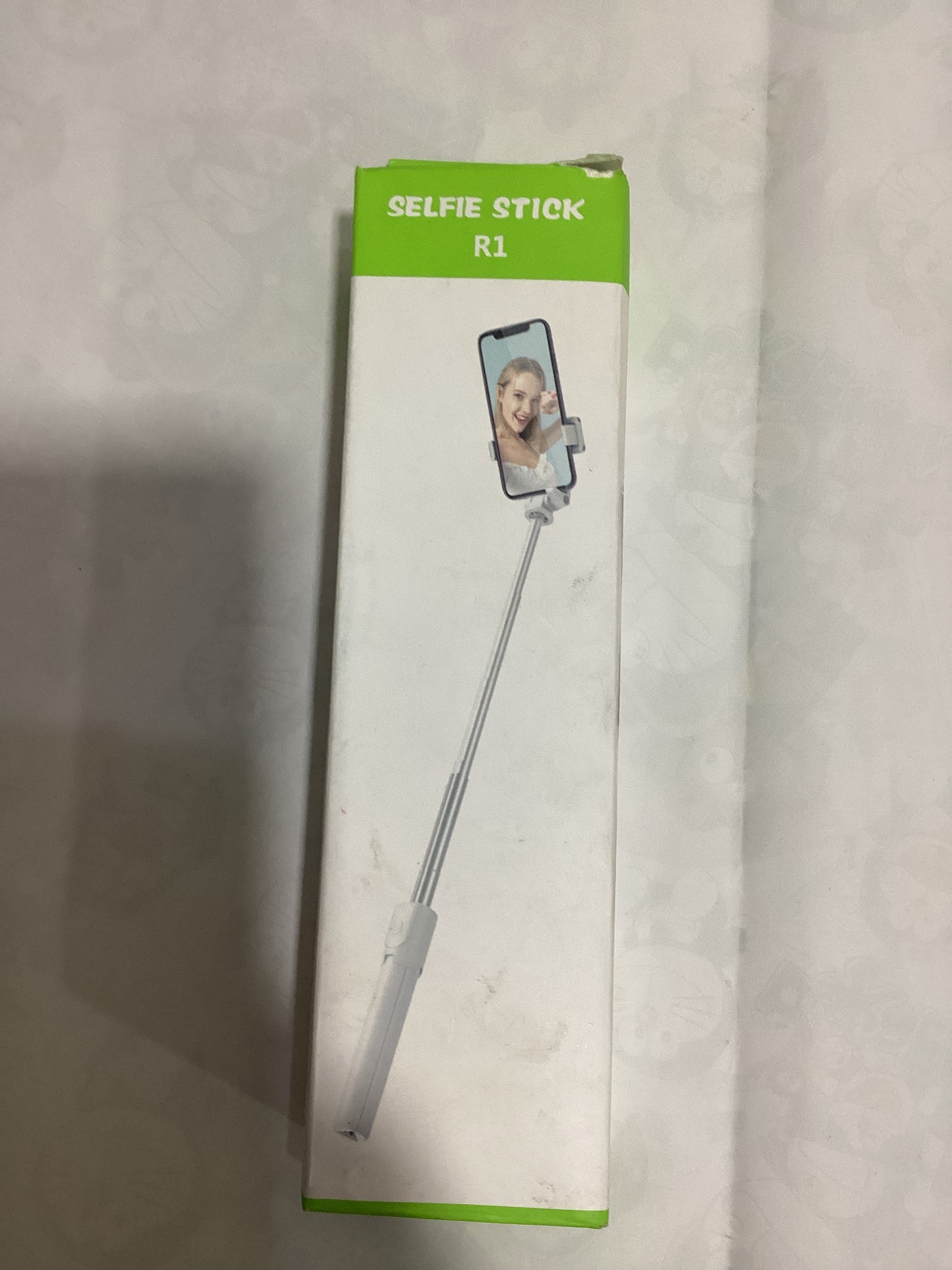 Selfie Stick R1