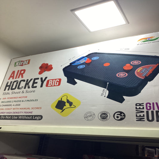 Kirat Air Hockey Big