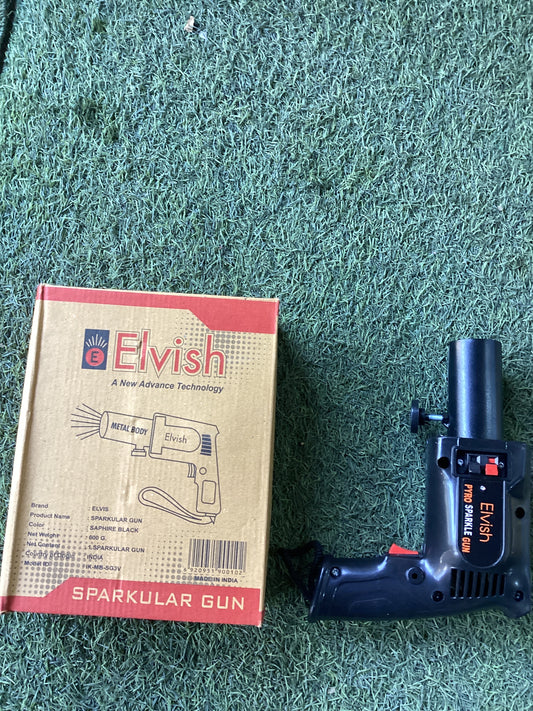 Elvish Gun