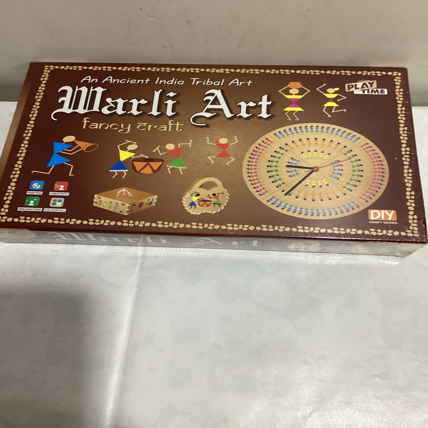 Warli Art