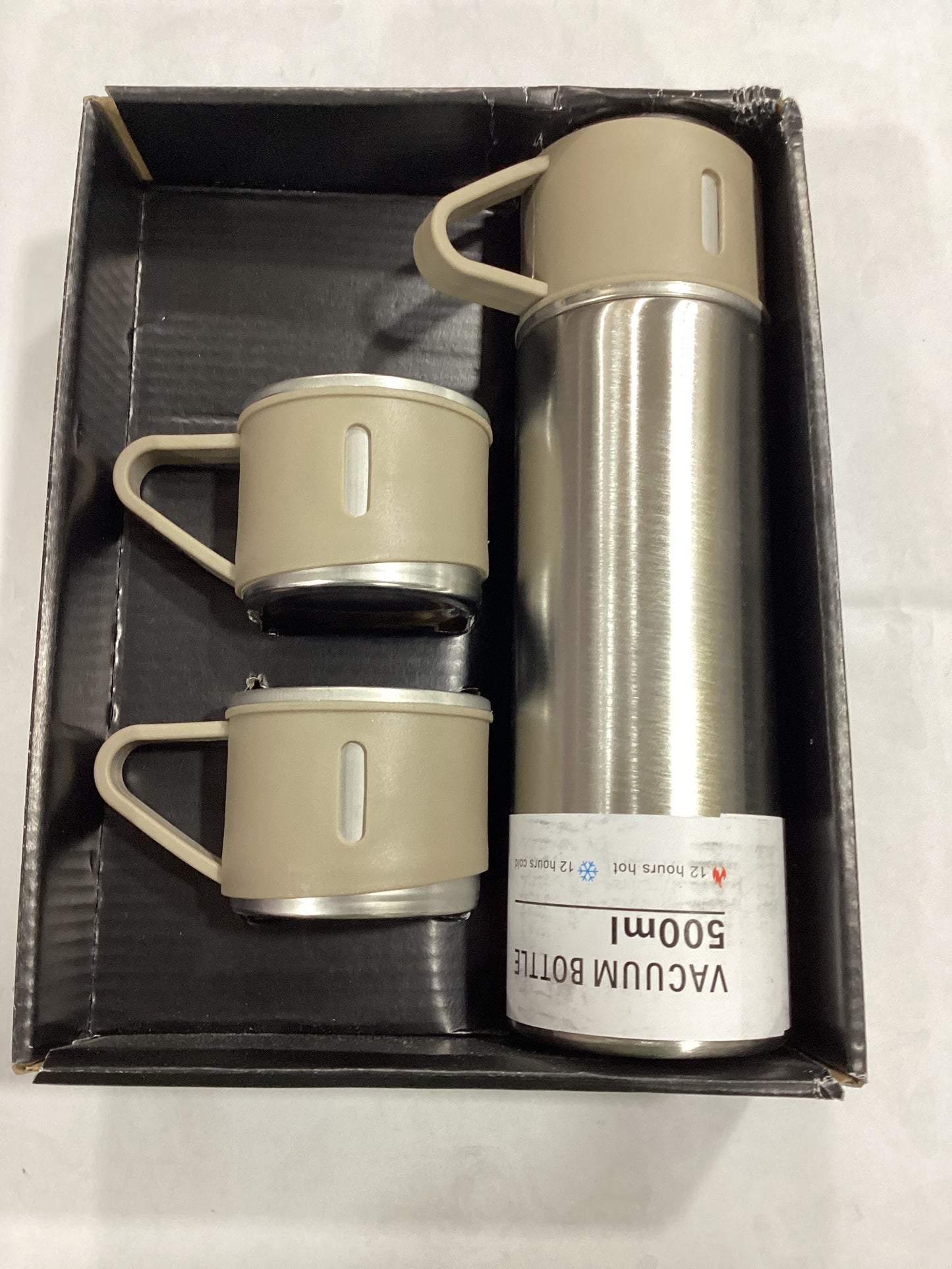 Vacuum Flask Set