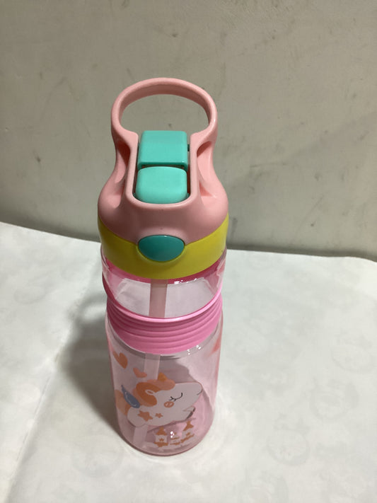 Tranparent Bottle
