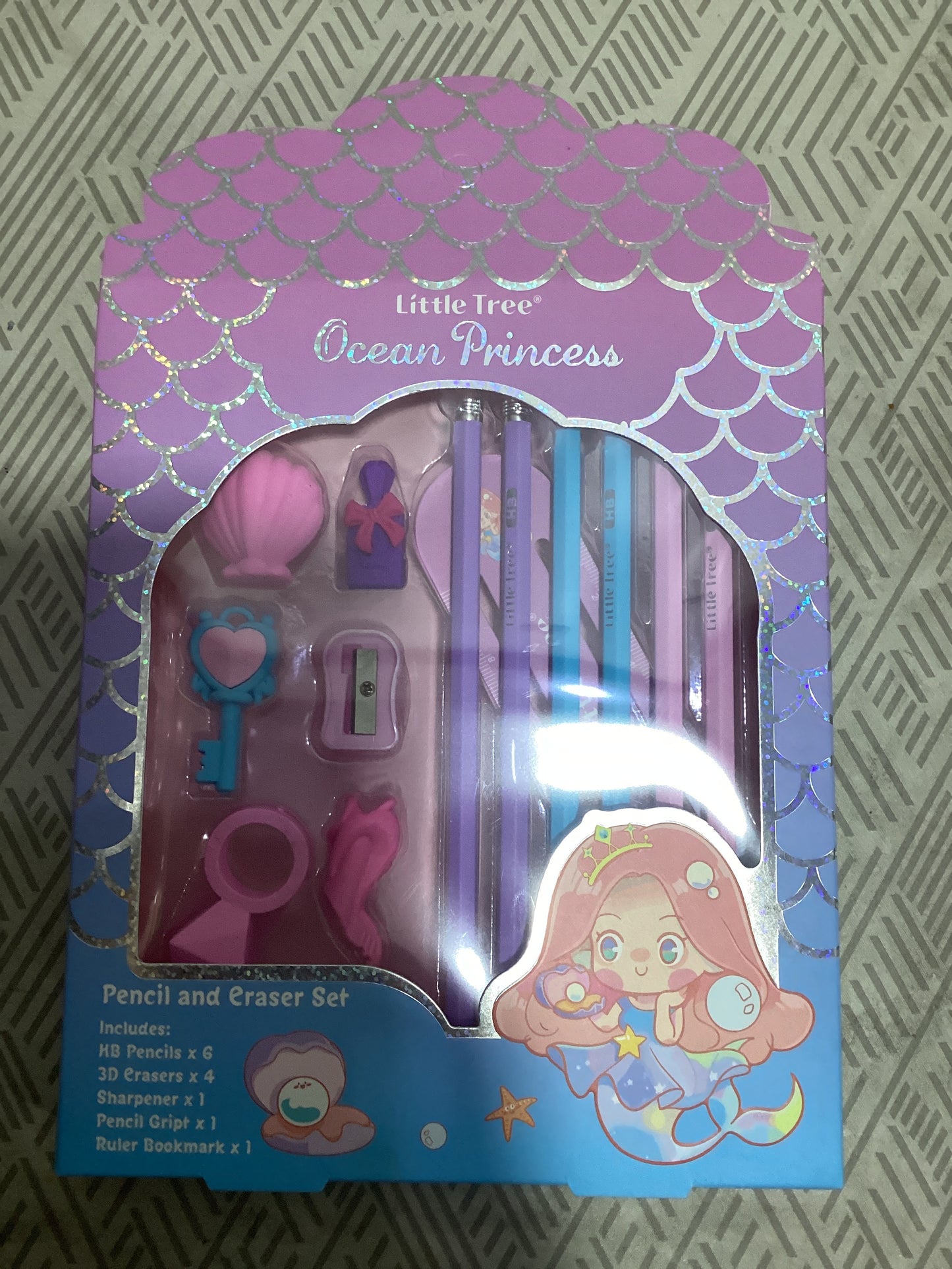 Ocean Princess 8034