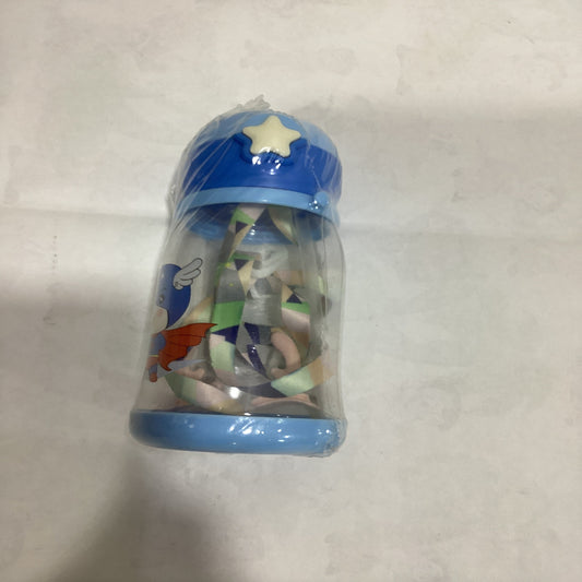 STAR SIPPER BOTTEL