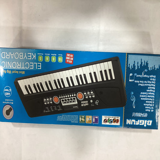 Big Fun Piano -49 Keys