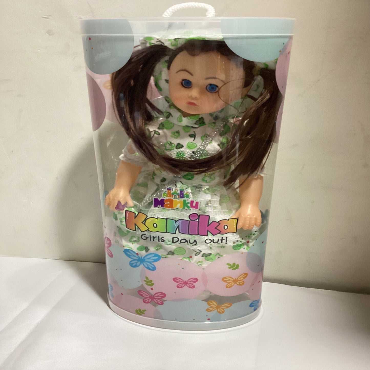 Kanika Doll - Girls Day Out