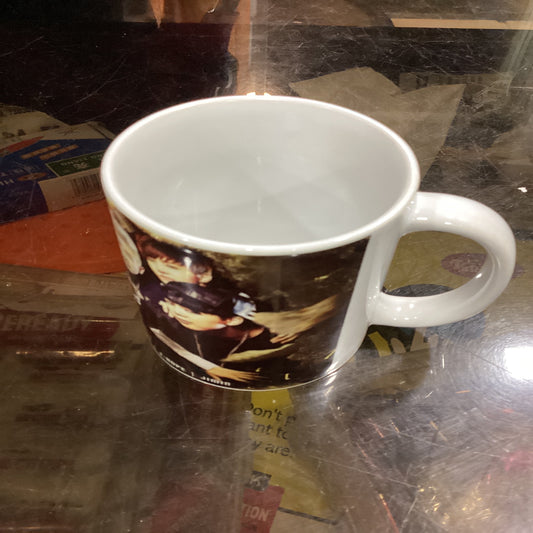 Printed Cup