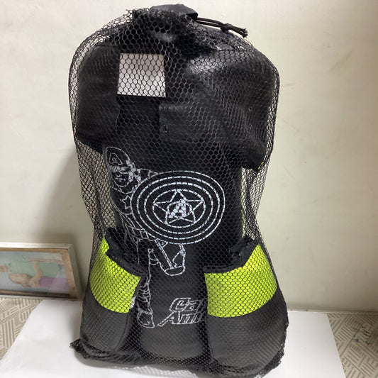 Boxing Kit - Jaali