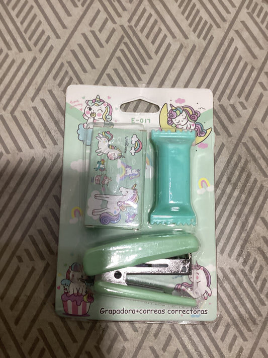 Stapler Gift Set 017