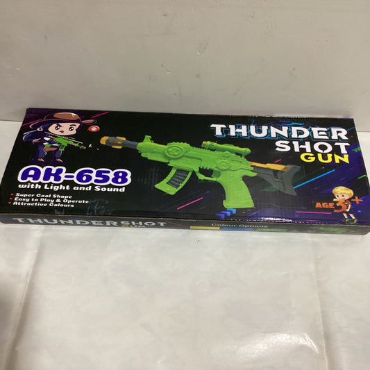 Thunder Shot Gun