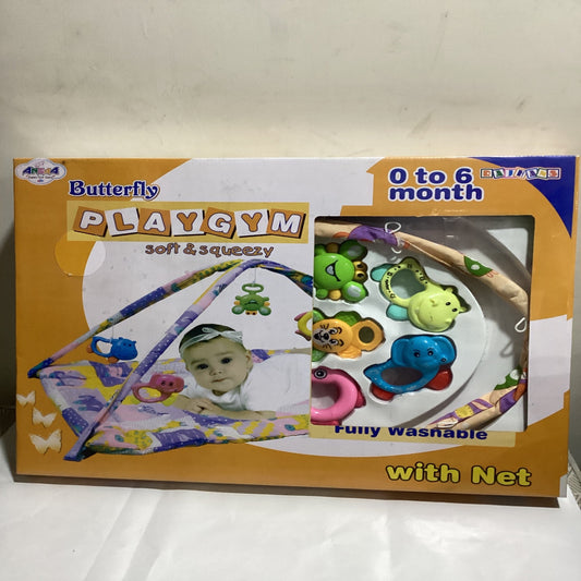 Play Gym Mat