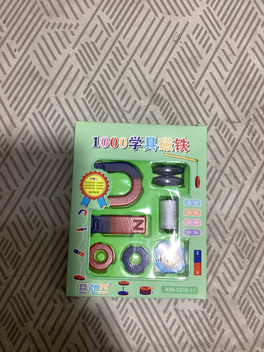 Magnet 1000 017