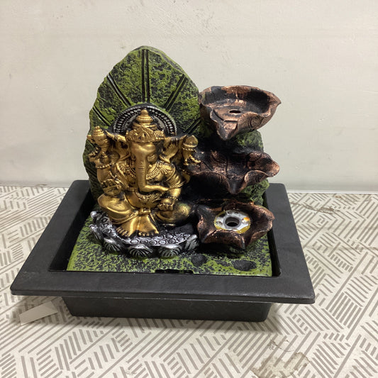 Ganeshji Fountain