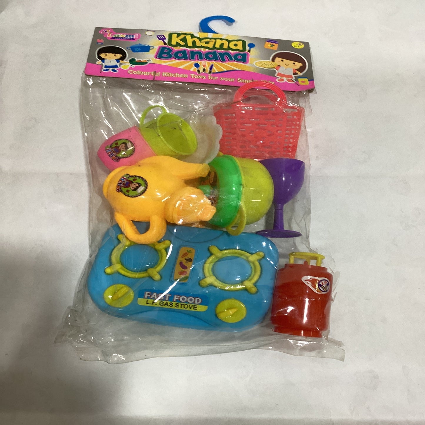 Kitchen Set-2