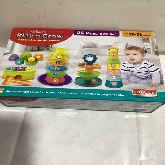 Play n Grow