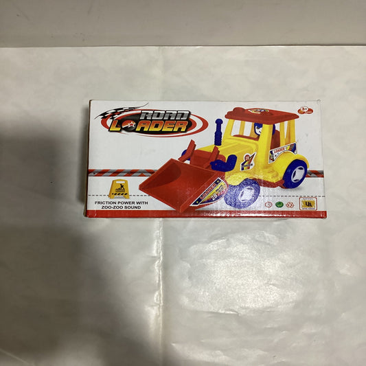 Road Loader