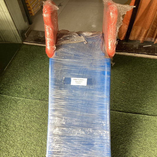 Small Slide - 2 Steps