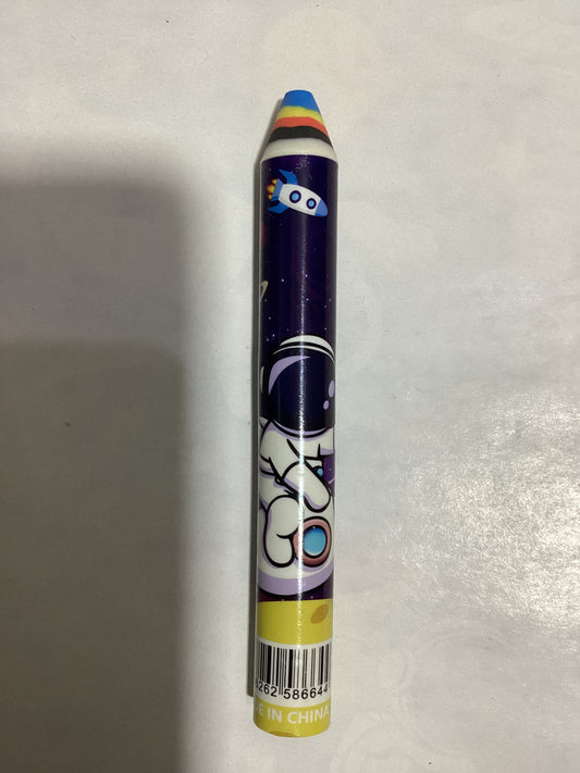 Pencil Eraser