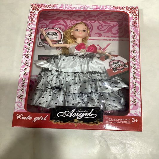 Lovely Angel Cute Doll