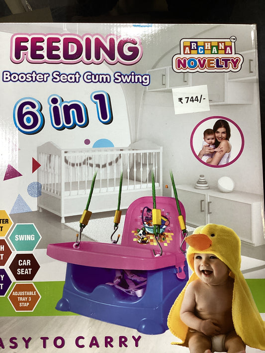 feeding 6 in 1