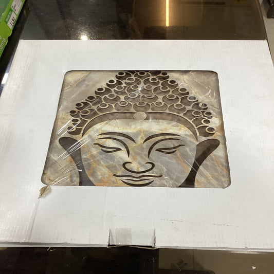 Buddha Light Frame (16x16)