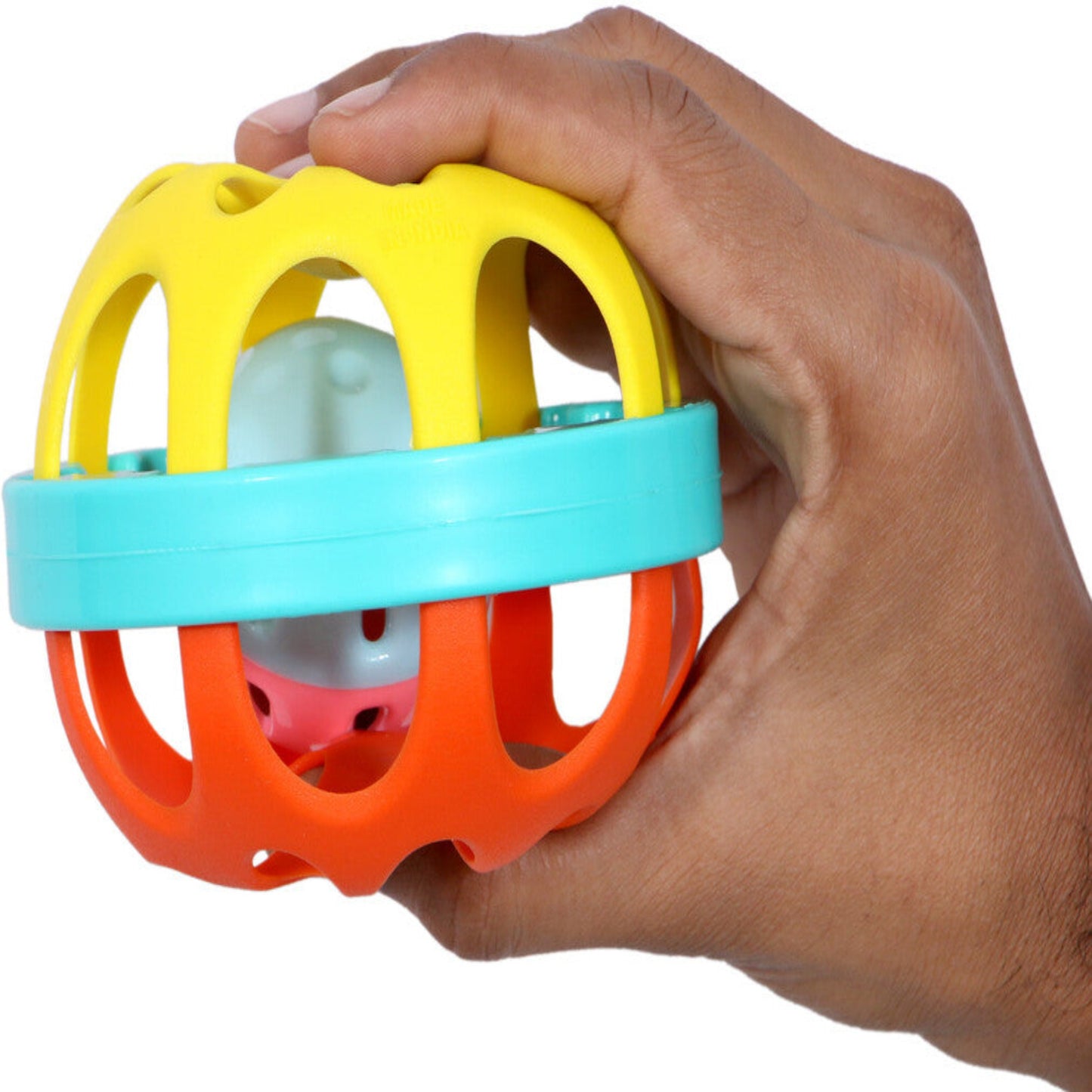Biggie Ball