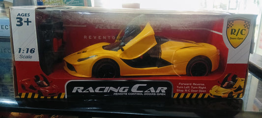 SUPER CAR OPEN DOOR