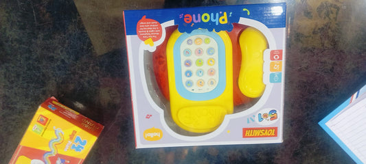 PHONE 5 IN 1