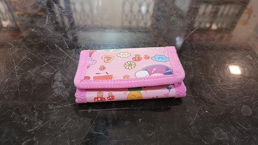 wallet small size