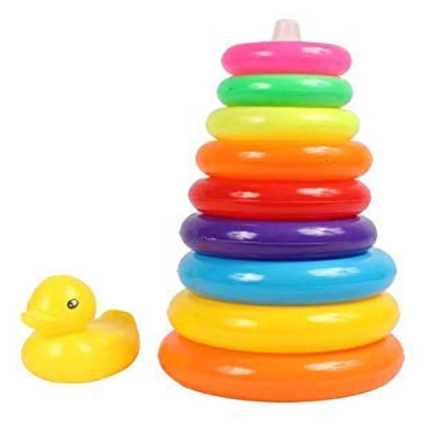 Toddler Ring