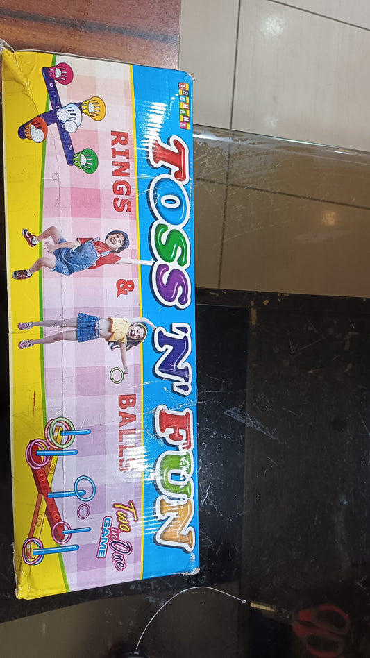 refurbished toos 'n fun