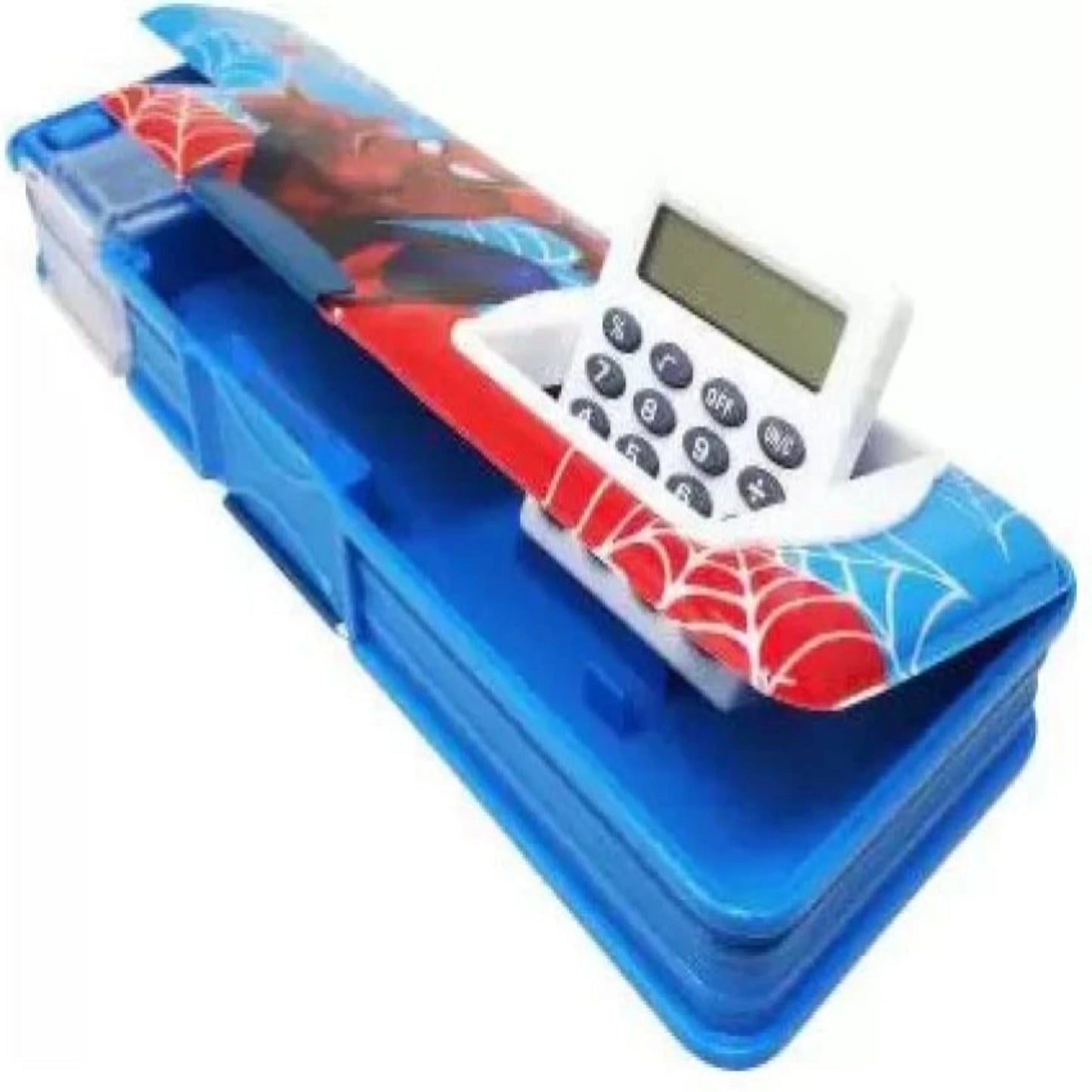 Calculator Geomatry 111